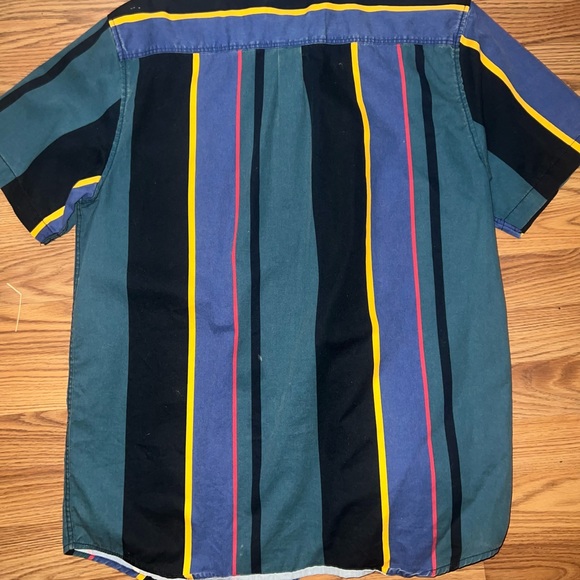 Button Up - Picture 4 of 4